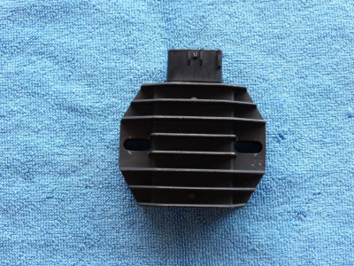 Regulator dobijeni hsun 350-400-450 yamaha raptor